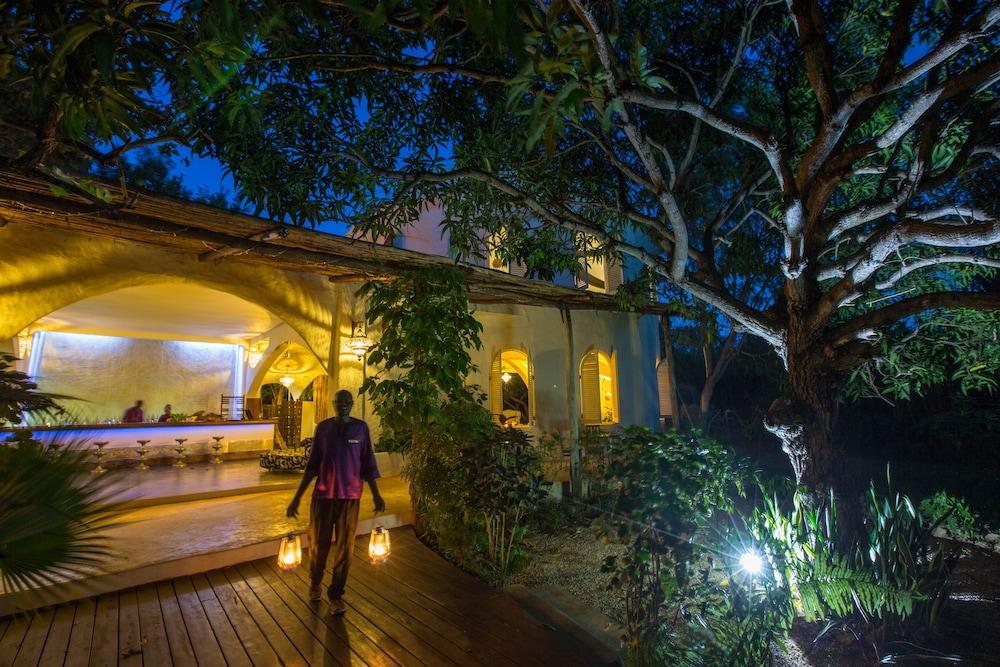 Elewana Kilindi Zanzibar - Adults Only,,5 star