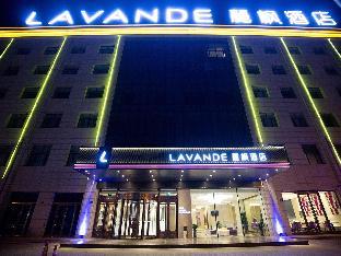 lavande hotel datong dongxin plaza branch