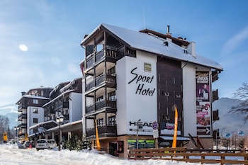 mpm sport hotel