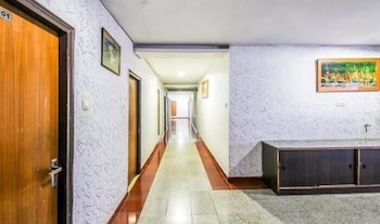 Monarch Inn,Uttar Pradesh>>Lucknow,3 star