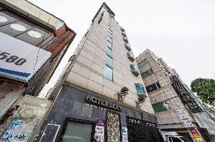 Guri Lexy Hotel,,2.5 star