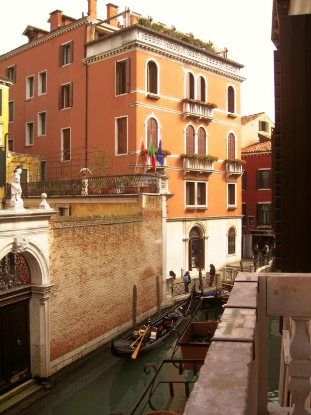 Casa Dolce,,3 star