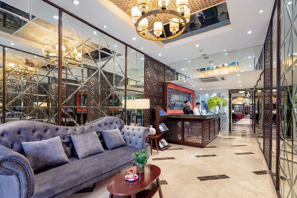 classy holiday hotel and spa