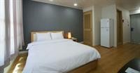 hotel the grang jungmun