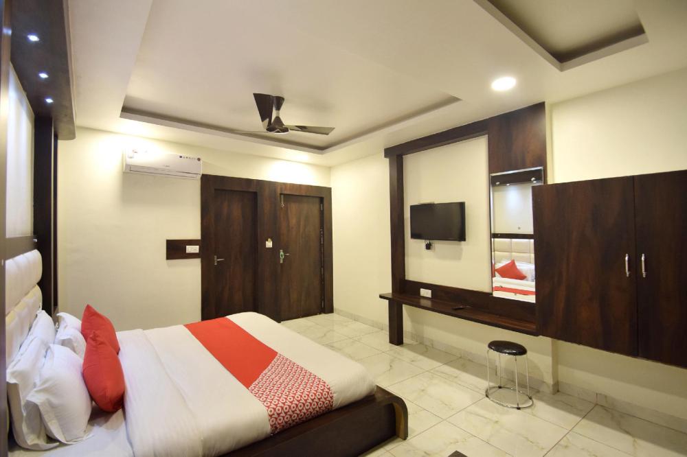 hotel galaxy