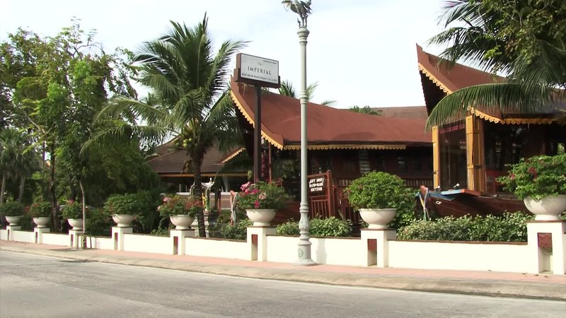 melia koh samui