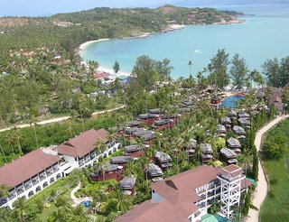 Melia Koh Samui,Near Samui Football Golf,5 star