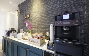 Gyeryong The Ace Hotel,,3 star