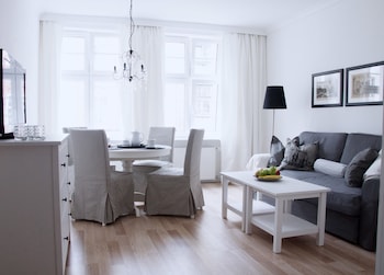 Apartinfo Old Town Apartments,Ogarna 15,0 star