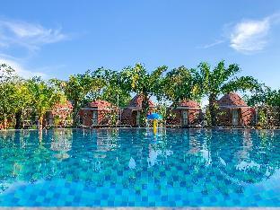 Haan Resort & Golf,,5 star