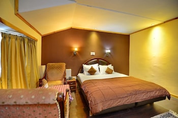 Hotel Pine Palace Resort,Jammu And Kashmir>>Gulmarg,3.5 star