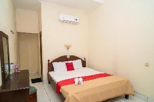 Formerly Reddoorz Near Kusumanegara Area,Jejeran>>Yogyakarta,2 star