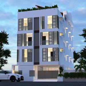 Sarvam Serviced Apartment