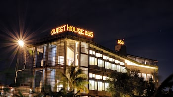 guest house 555
