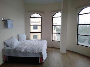 Reddoorz @ Komplek Mmtc Deli Serdang,Tangkahan>>Medan,2 star