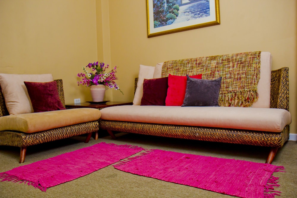Port Of Spain Sandy Guest Apartment,,0 star