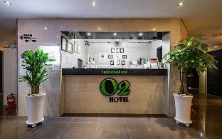 Suwon Yeongtong O2,,2.5 star