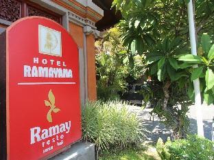 ramayana hotel sanur