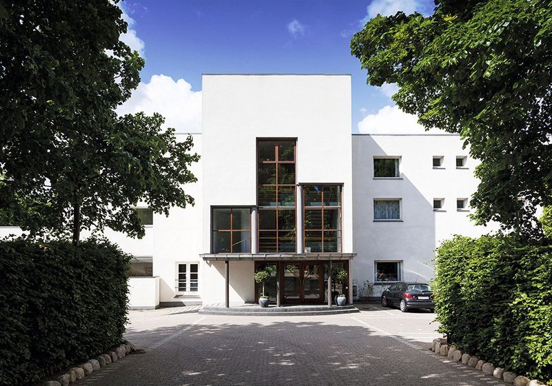 Frederiksdal Sinatur Hotel & Konference,Herlev>>Copenhagen,3 star