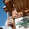 Résidence Les Chalets Du Forum 1850,,4 star