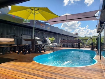 hotel bonito motobox