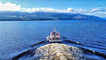 Loch Ness Cottages