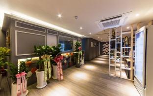 Suwon Yeongtong K Hotel,,3 star
