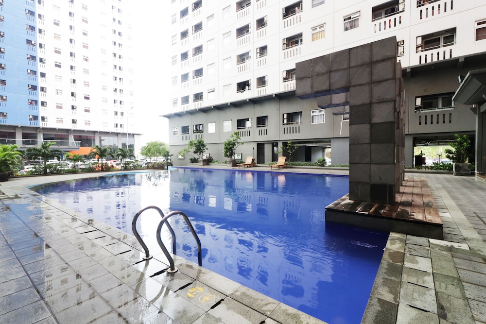 green pramuka city by sr property