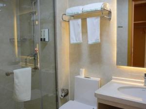 Greentree Inn Yancheng Binhai County Dongpu Indust