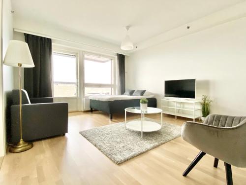 city home finland panorama suite