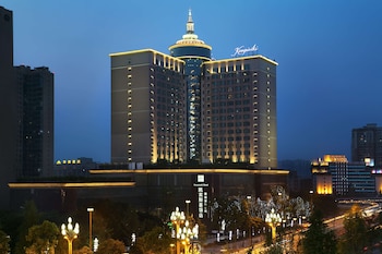 kempinski hotel chengdu