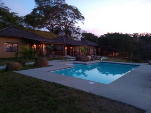 villas azul