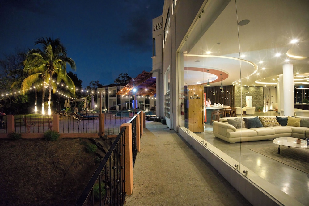 dunama hotel and casino