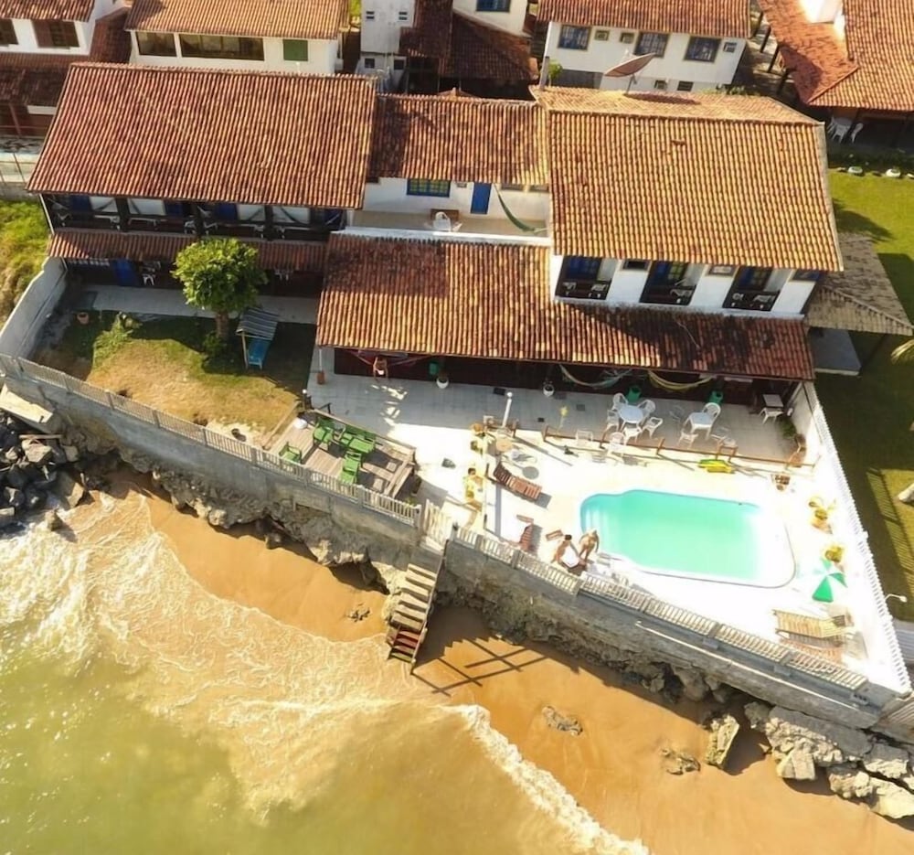 Pousada Tartaruga,,2.5 star