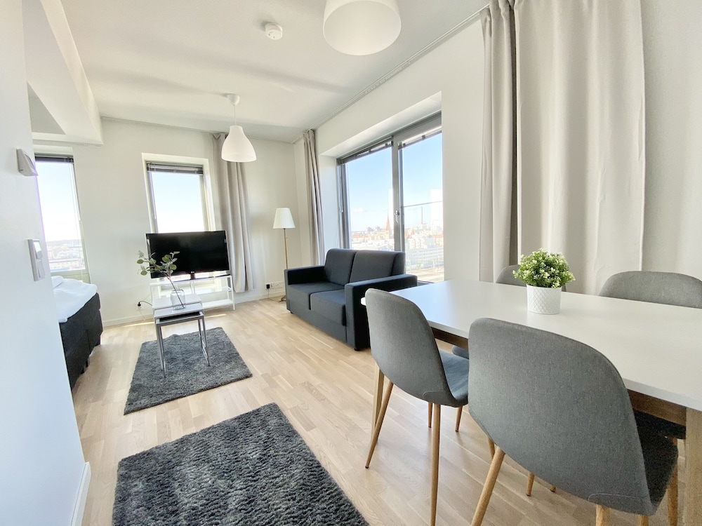 City Home Finland City View 2,,3.5 star