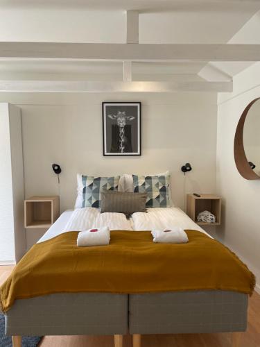 Hartel House,Hundstrup>>Funen,3 star