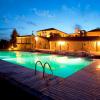 Hotel Pazo De Lestrove By Pousadas De Compostela,,4 star