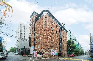 Suwon City Hall Station Block 24,,3 star