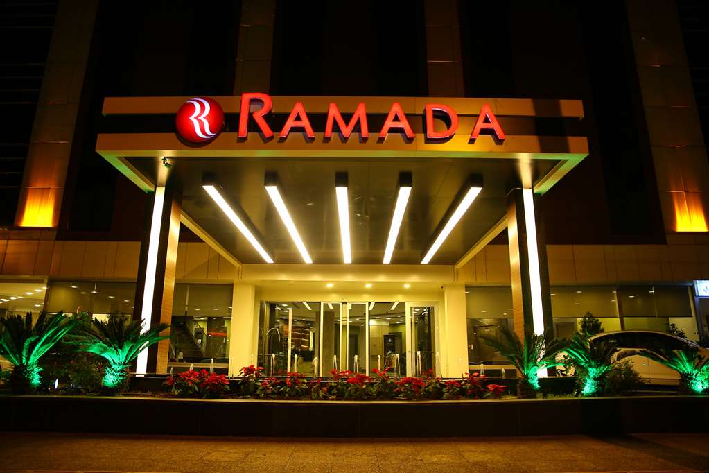 Ramada By Wyndham Mersin