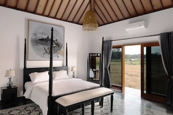 Bhumi Kasuryan Borobudur,Magelang>>Borobudur,4 star