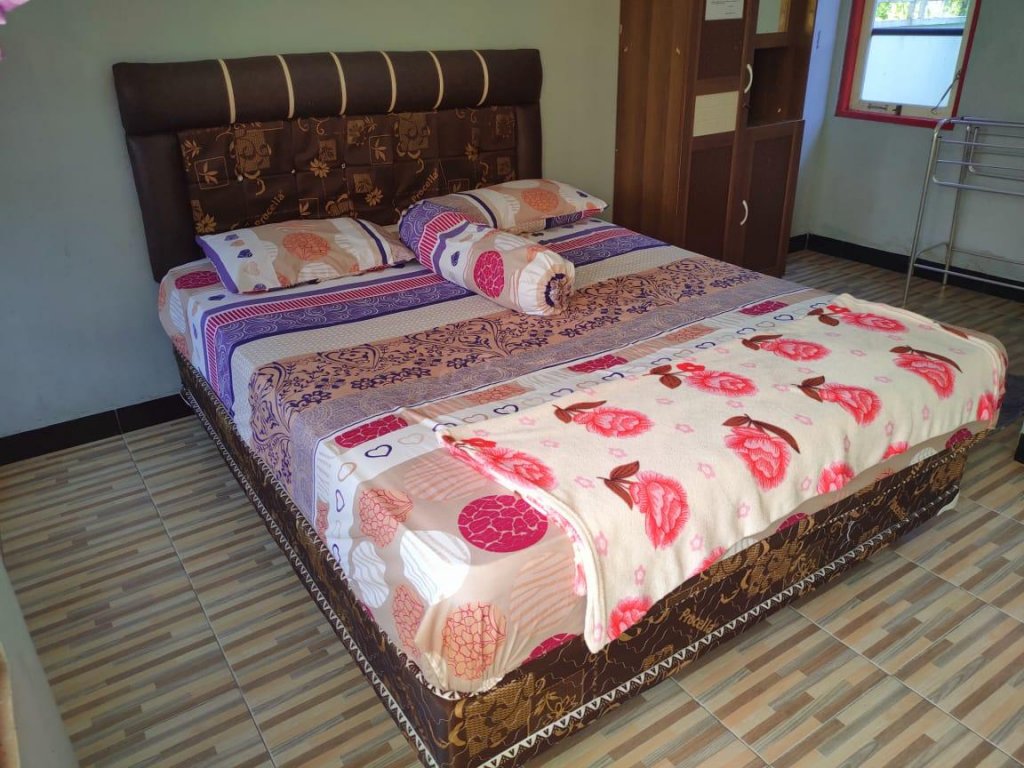 Adihan Homestay Redpartner,Palangkaraya>>Palangka Raya,2 star