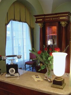 grand hotel