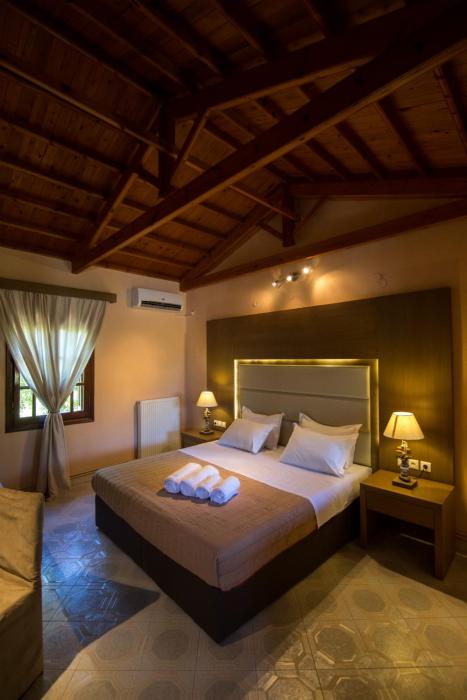 Vicky Studios,Lesbos>>Kalloni,2 star
