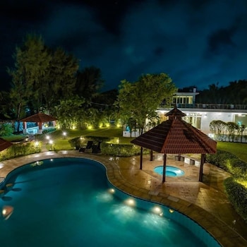 Khushana Villa By Baywatch Stayzz,Covelong,2 star