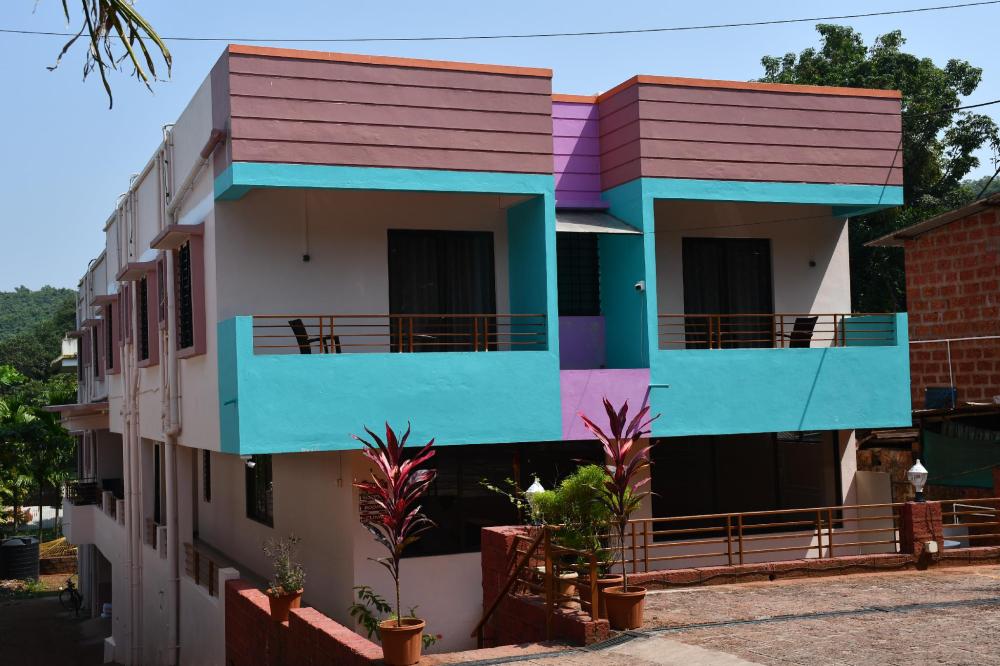 hotel madhuban