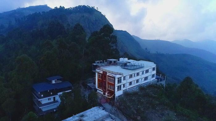 Revostay Mist View By Crossway,Vilpatti>>Kodaikanal,3 star