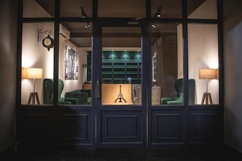 Eiffel Suites,Kammanahalli,3 star