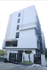 swansuites gachibowli