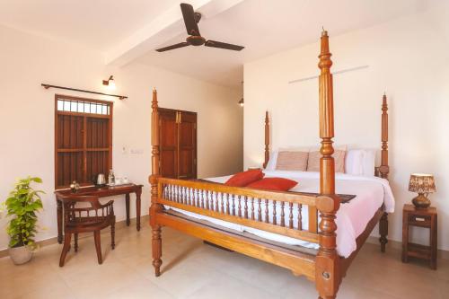 Santa Maria, Trivandrum - An Airport Boutique By The Sea