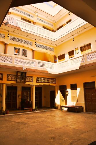 Gobind Bhawan Heritage Hotel